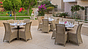 Chania Crete Porto Platanias Village Resort with Half-Board deals