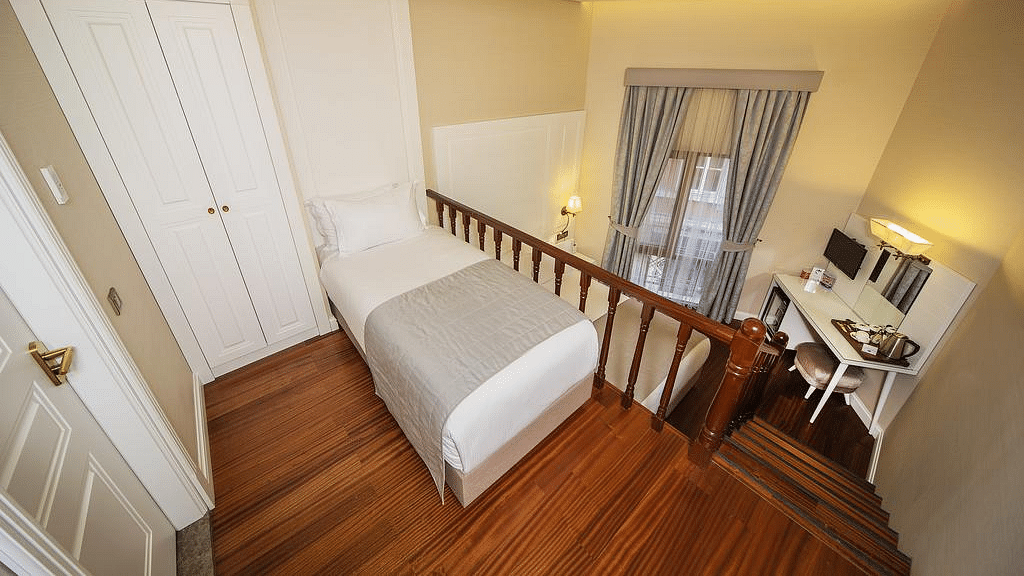 Estambul Ada Karakoy Hotel - Special Category Adults Only centrar ofertas
