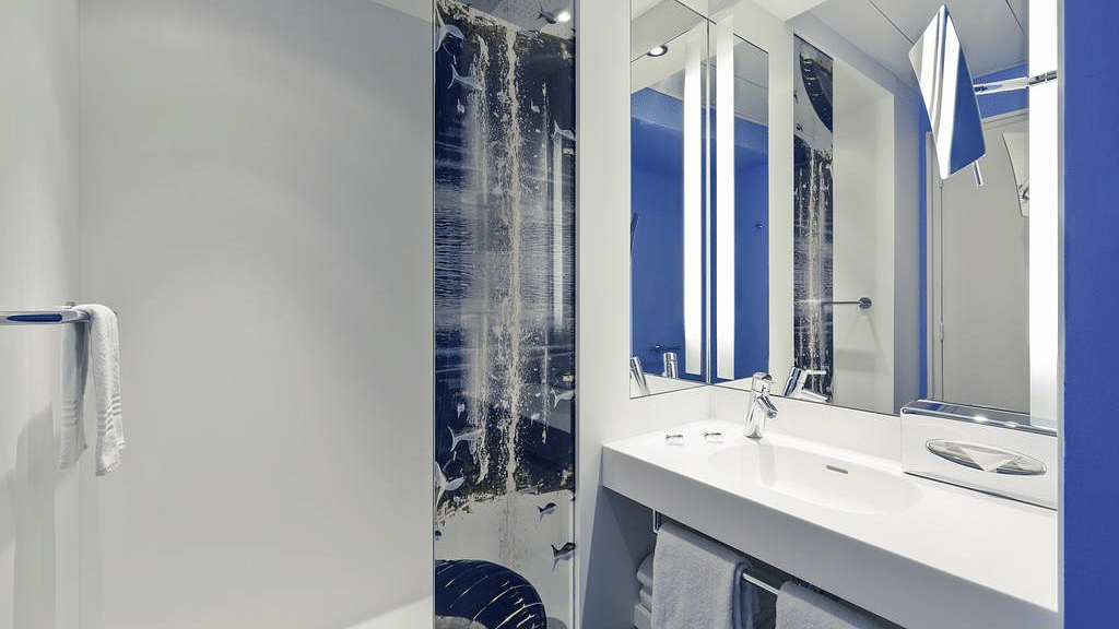 Nice Mercure Nice Centre Notre Dame with Half-Board offers