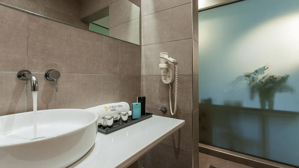 Salonicco Rotonda Hotel costiero offerte