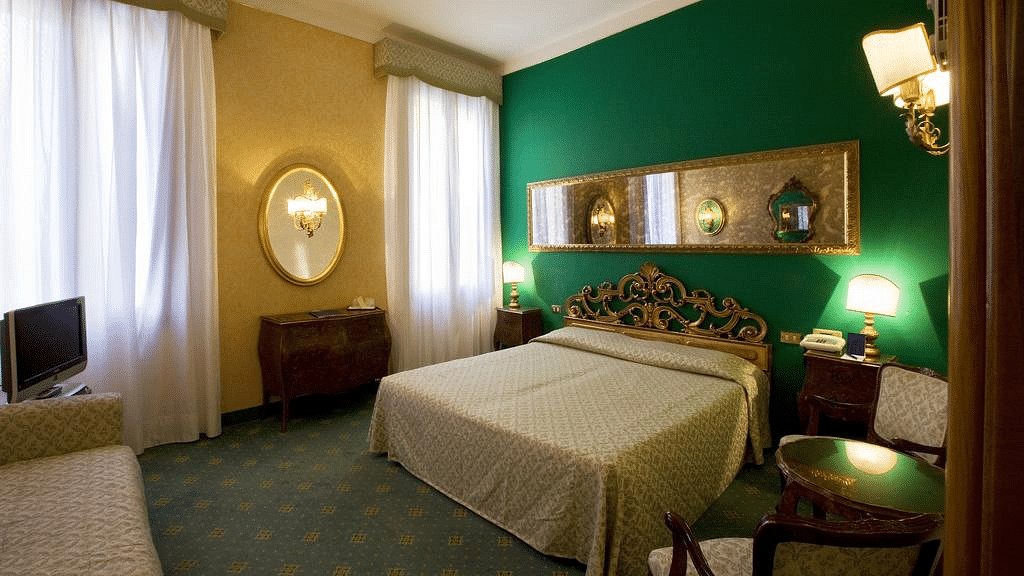 Venedig Hotel Amadeus All Inclusive Deals