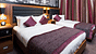 London Brit Hotels London Court with Half-Board offers
