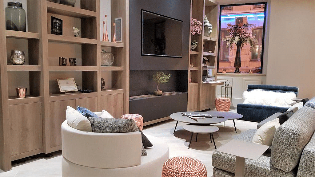 Νίκαια Best Western Plus Nice Cosy Hotel με πρωινό προσφορές