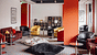 Bucharest Vienna House Easy Airport Bucharest with Half-Board offers