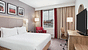 Dublino Hilton Garden Inn Dublin Custom House con colazione e prazo offerte