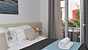 Paros Mersina Exclusive avec bed and breakfast affaires