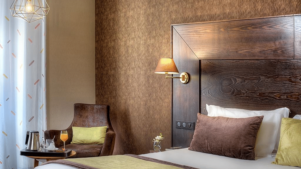 Νίκαια Best Western Plus Nice Cosy Hotel all inclusive ευκαιρίες