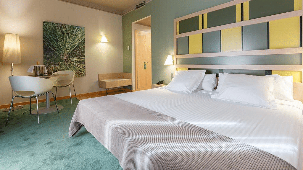 Barcelona Ciutat de Barcelona with Half-Board deals