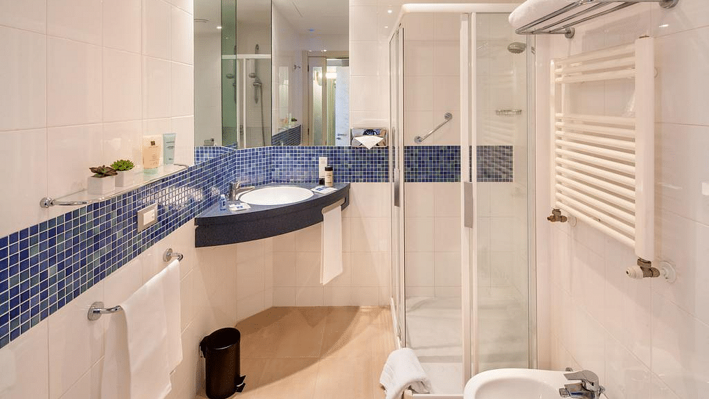 Μιλάνο Idea Hotel Milano San Siro κέντρο ευκαιρίες