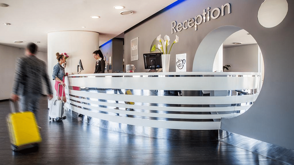 Μιλάνο Idea Hotel Milano San Siro με πρωινό προσφορές
