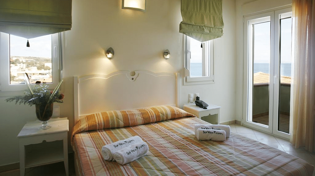 Chios Sea View Resorts & Spa All inclusive offers