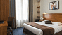 Paris Hotel Corona Rodier with Half-Board deals