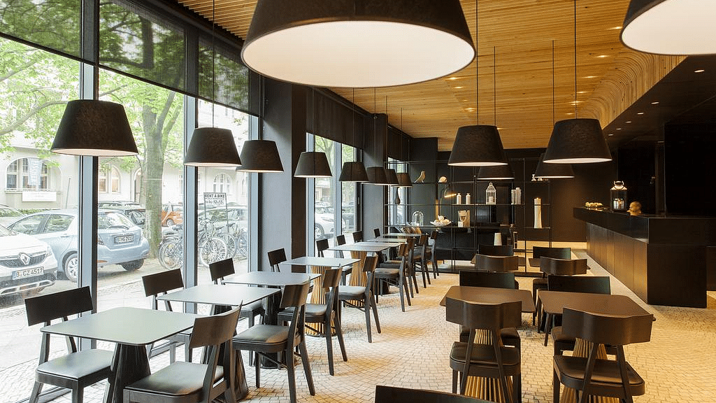 Berlin Quentin Berlin Hotel am Kurfürstendamm mit Übernachtung und Frühstück Angebote
