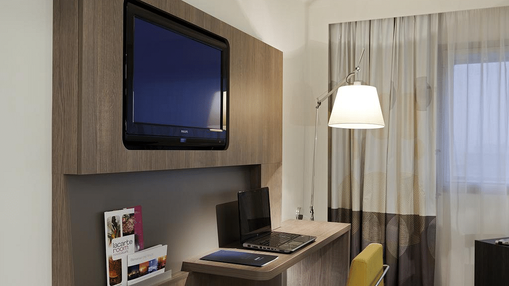 Bruxelles Novotel Brussels City Centre tout compris promotions