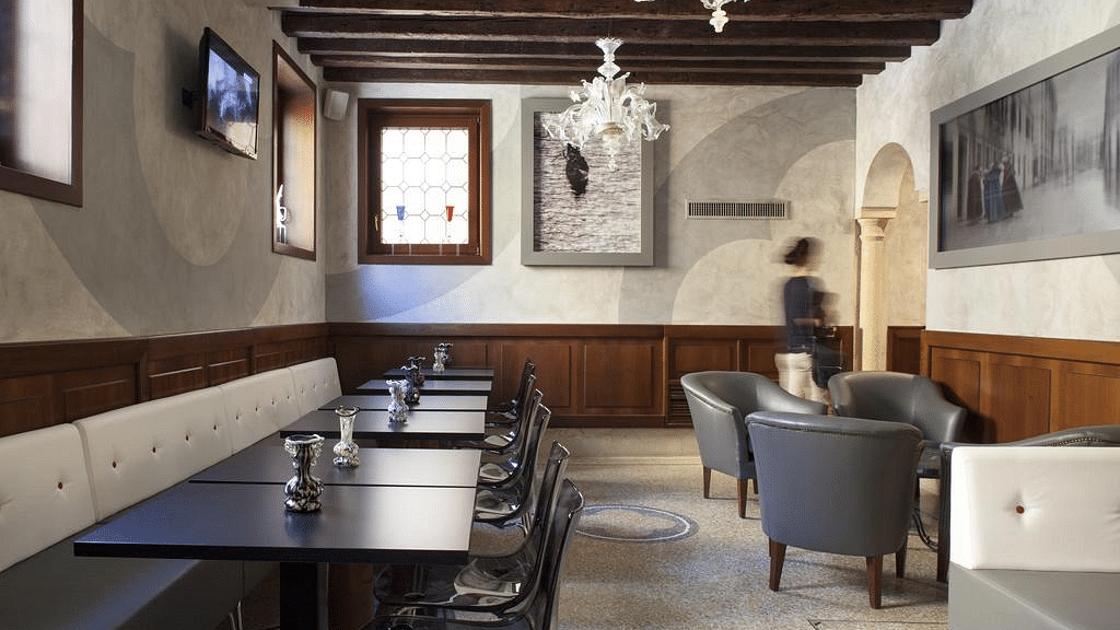 Venice Hotel Ca' D'Oro with Bed and Breakfast offers