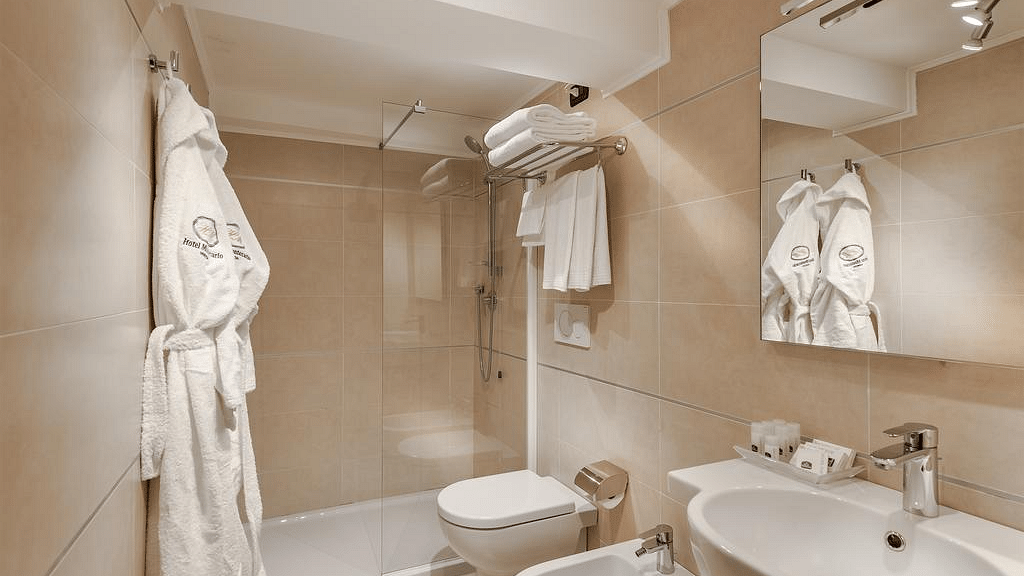 Venezia Hotel Montecarlo all inclusive buon affare