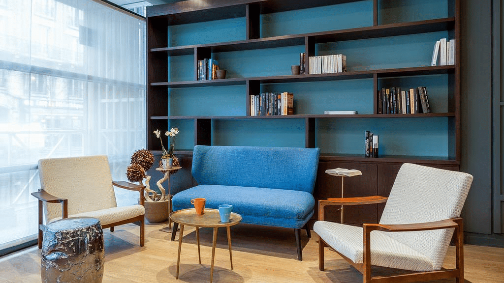 Paris Quality Hotel & Suites Bercy Bibliothèque by HappyCulture mit Übernachtung und Frühstück Angebote