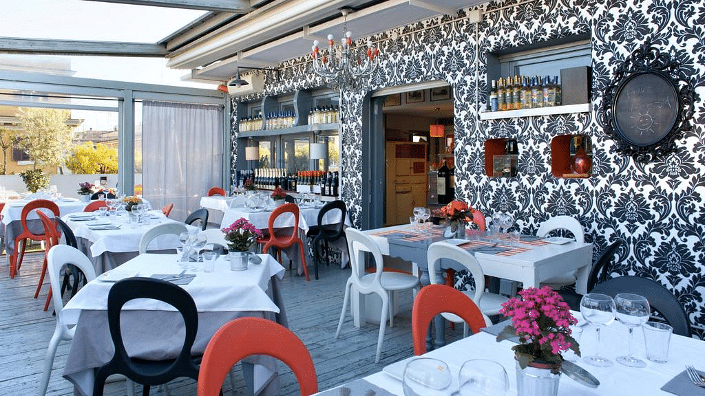 Rome Orange Hotel with Bed and Breakfast offers