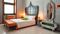 Rome Orange Hotel with Half-Board deals