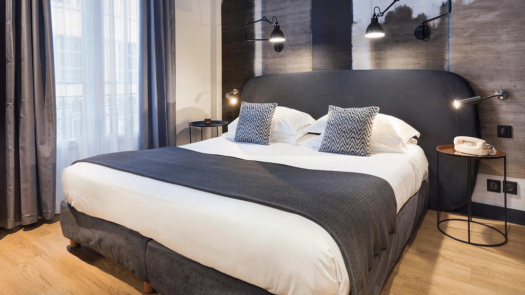 Νίκαια Hotel So’Co by Happyculture με ημιδιατροφή ευκαιρίες