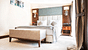 Istanbul Grand Aras Hotel & Suites centre offers