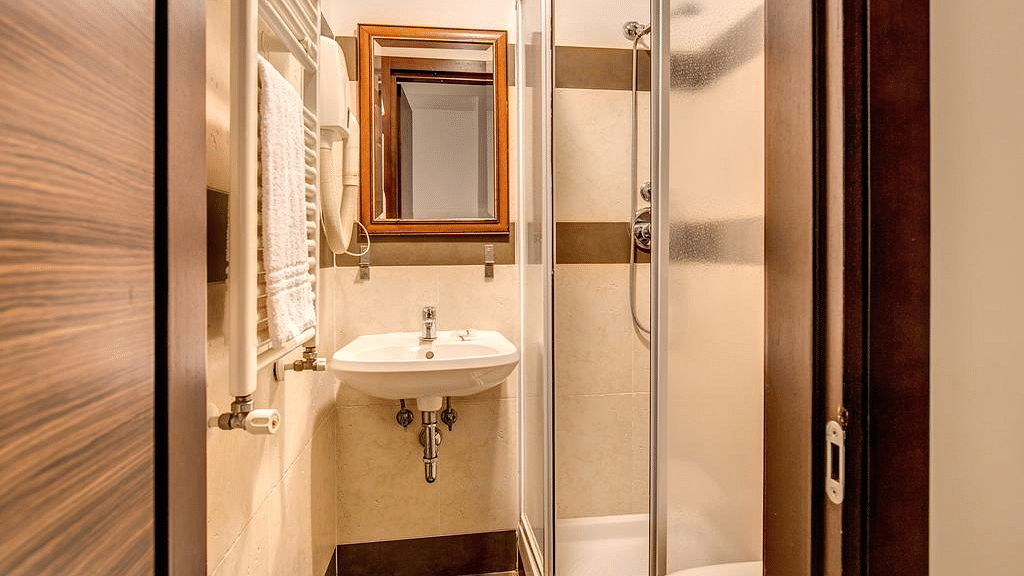 Rome The Strand Hotel with Half-Board deals