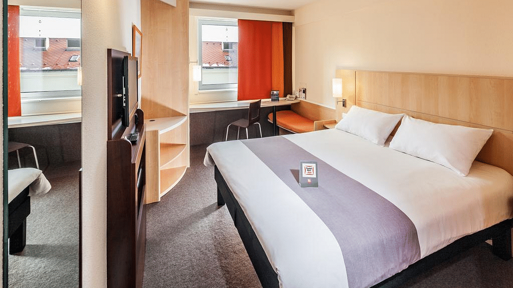 Prag Ibis Praha Mala Strana All Inclusive Angebote