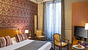 Nice Hôtel Le Royal Promenade des Anglais on the beach offers