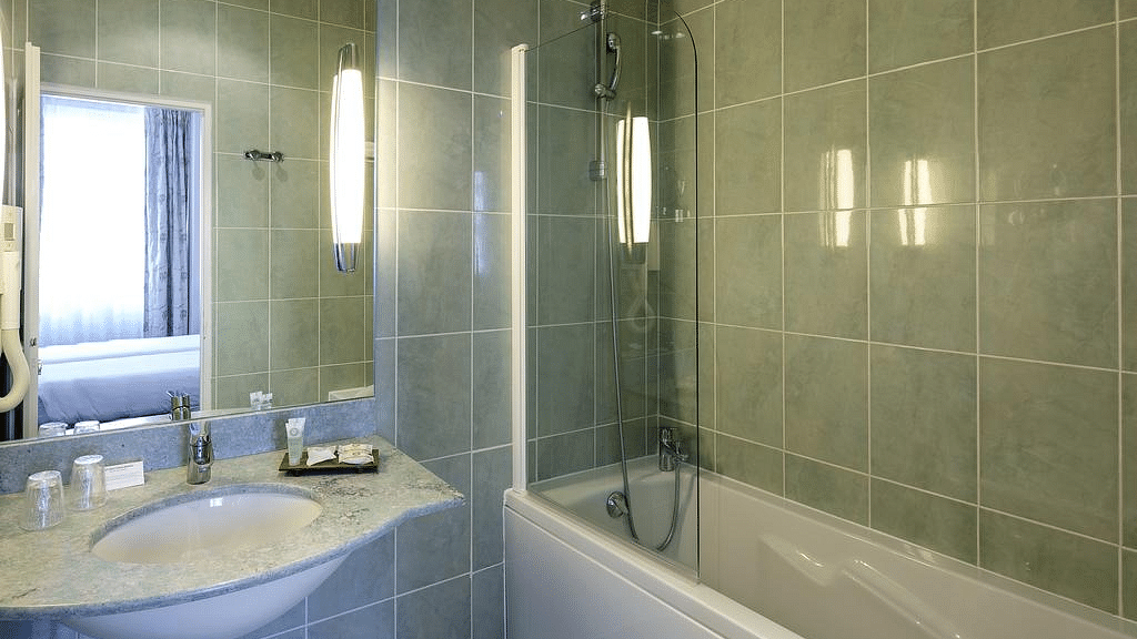 Nice Best Western Alba All inclusive deals