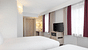 Dublino Hilton Garden Inn Dublin Custom House con colazione buon affare