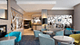Dublino Hilton Garden Inn Dublin Custom House con colazione buon affare
