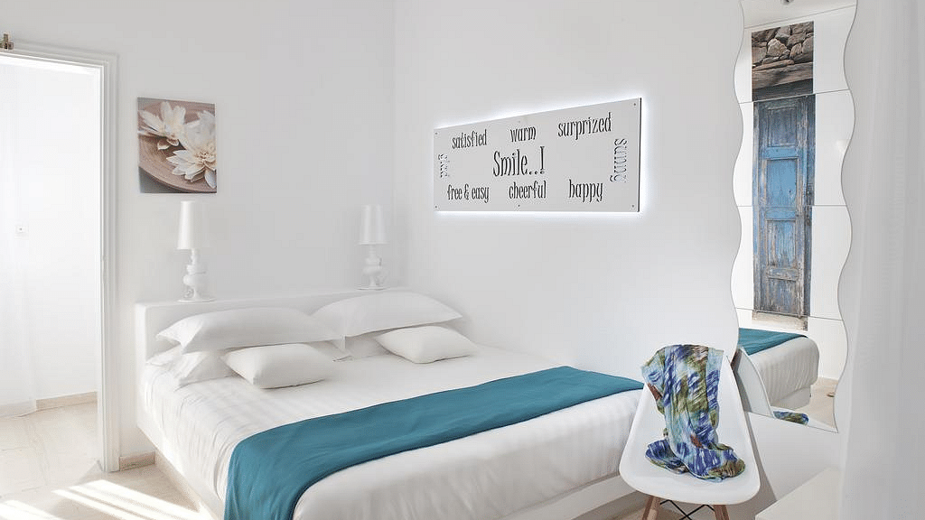 Σαντορίνη Acqua Vatos Santorini Hotel με ημιδιατροφή ευκαιρίες