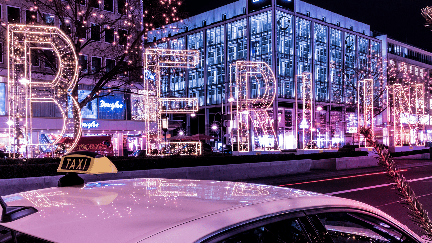Berlin tickets offers