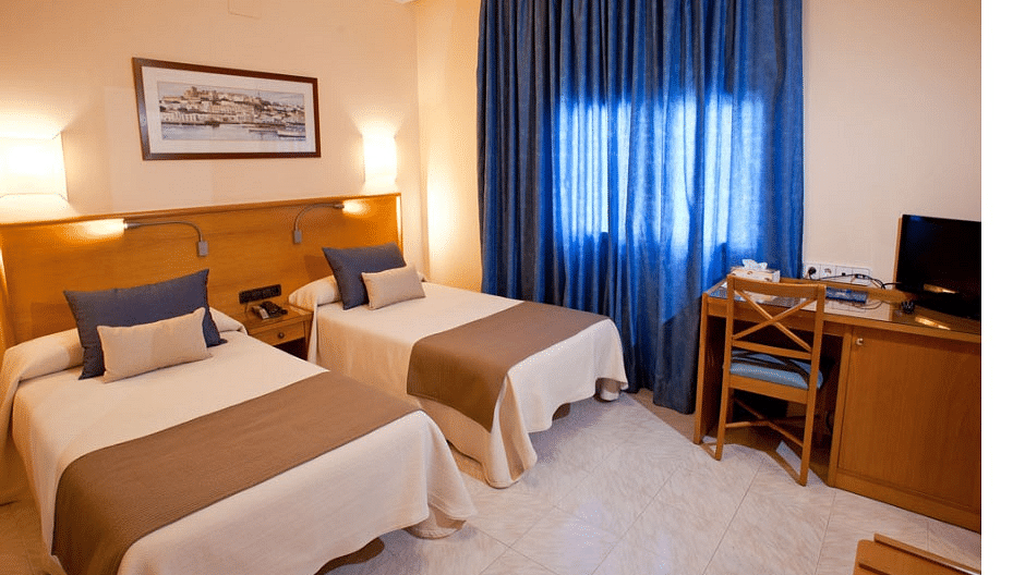 Ibiza Hotel Ses Figueres todo incluido deals
