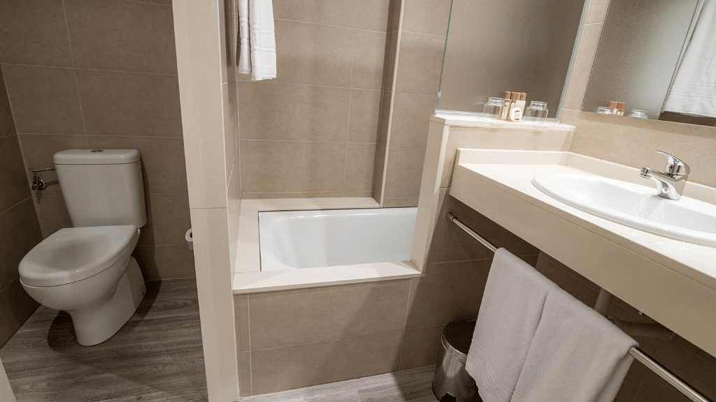 Barcelona Sunotel Club Central All inclusive offers