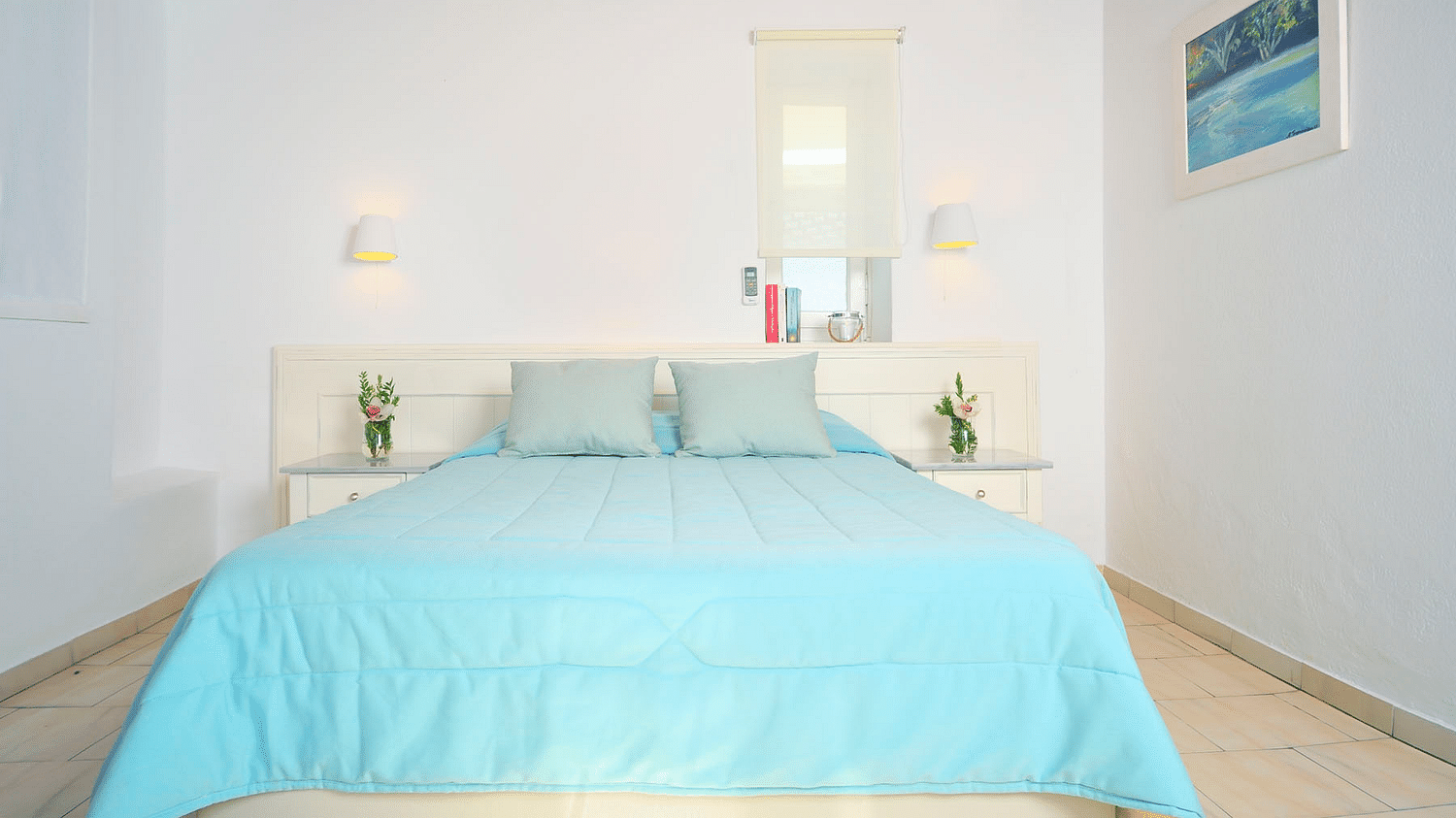 Mykonos Mykonos Beach Hotel Küsten Angebote