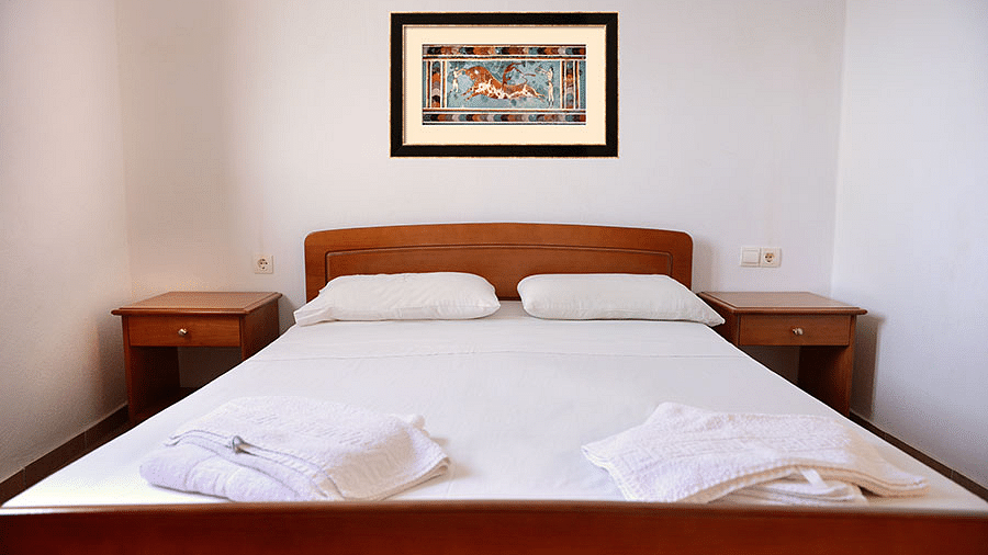 Hersonissos Crete Petra Village with Half-Board offers
