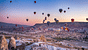 Cappadocia trip offers