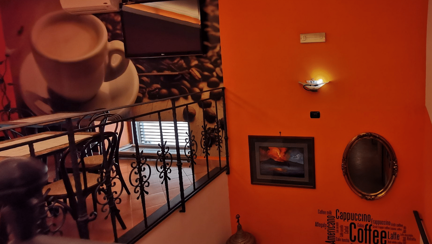 Naples Hotel Neapolis with Bed and Breakfast offers