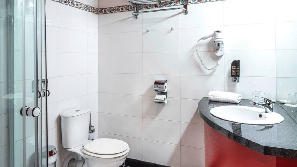 Praga EA Hotel Praga 1885 centrar ofertas