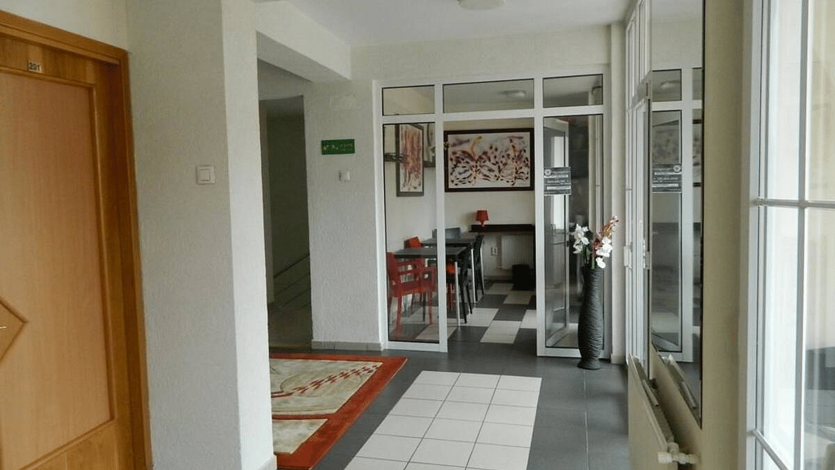 Bucharest Tranzzit Hotel with Bed and Breakfast offers