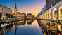 Hamburg Flugtickets Angebote