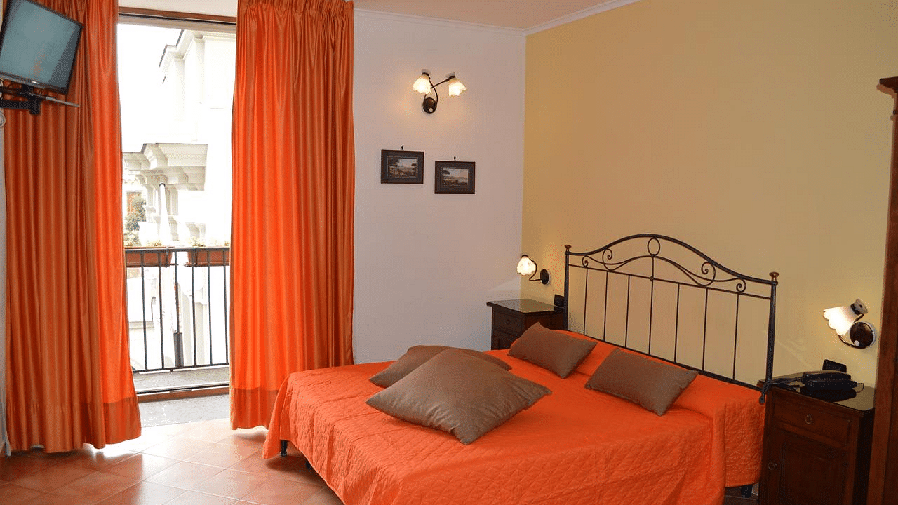 Naples Hotel Neapolis with Half-Board offers