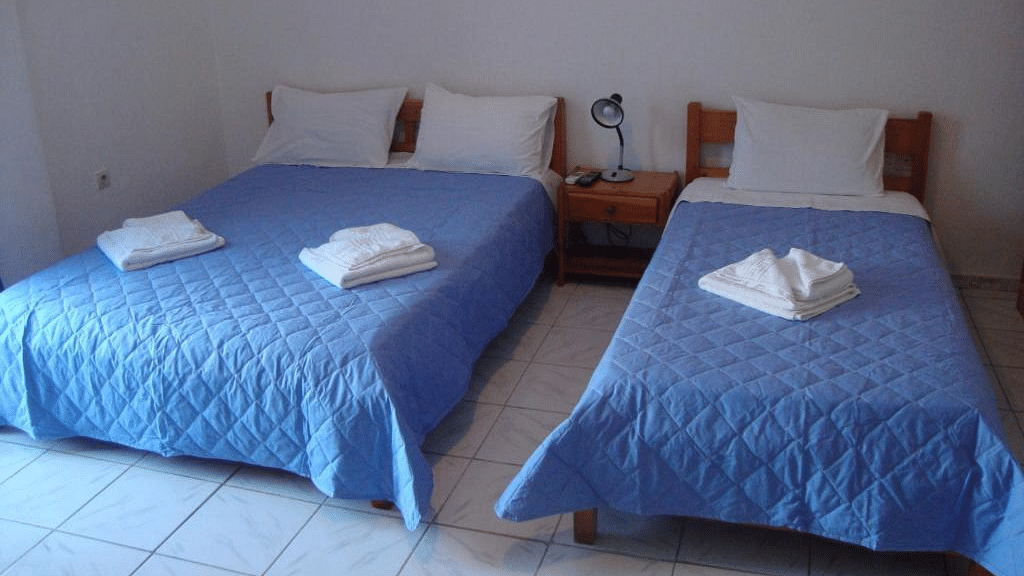 Chios ESPERIDES HOTEL con colazione buon affare