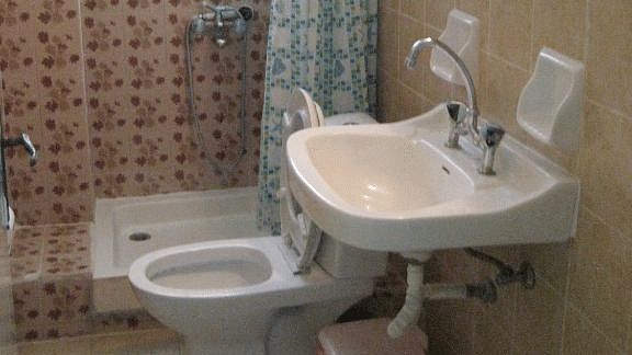 Chios ESPERIDES HOTEL costiero offerte