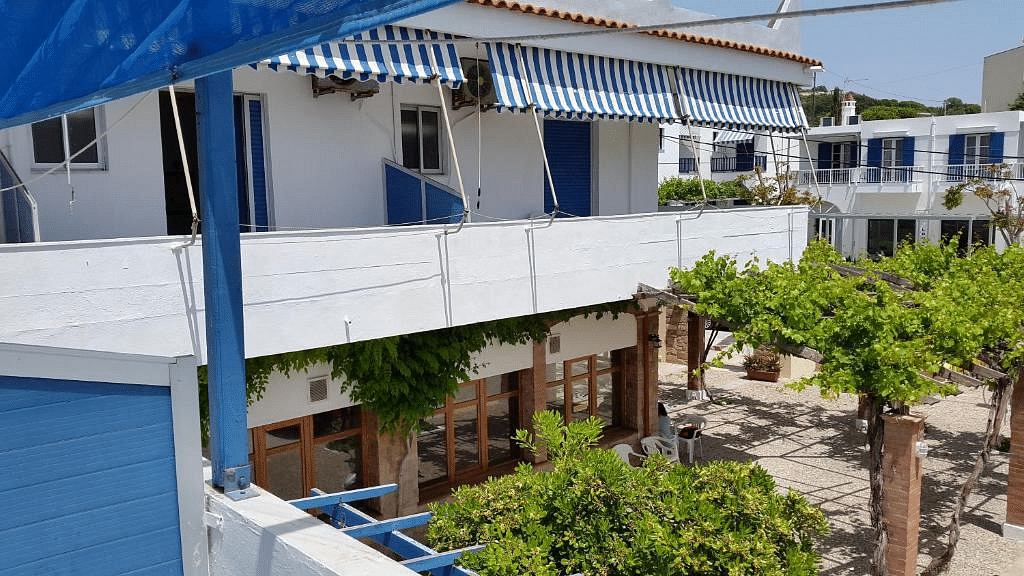 Chios ESPERIDES HOTEL con colazione offerte