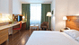 Viena Austria Trend Hotel beim Theresianum Wien centrar ofertas