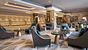 Zagreb The Westin Zagreb with Half-Board offers