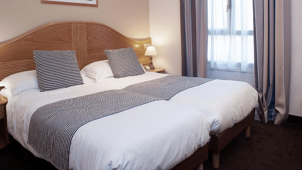 Nice Hotel Esprit d`Azur with Half-Board deals