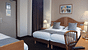 Nice Hotel Esprit d`Azur on the beach offers